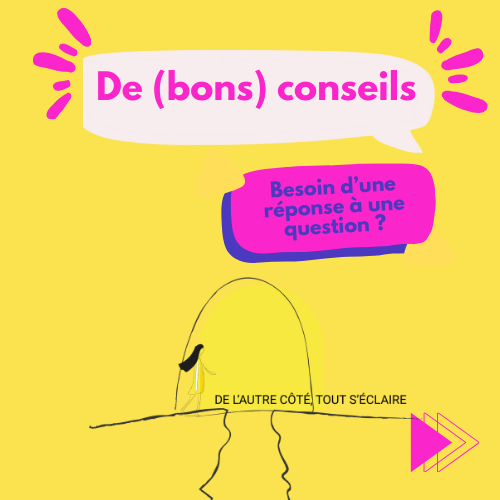 De bons conseils avec MPJ Coaching