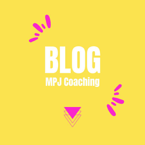 BLOG MPJ Coaching