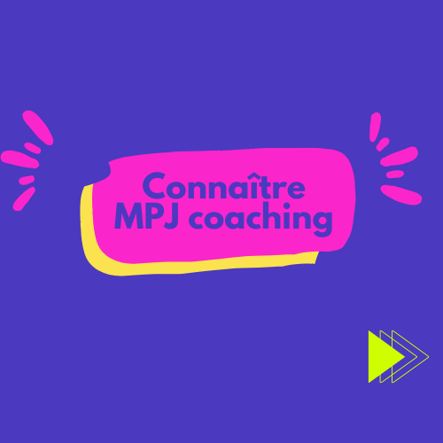 Questions fréquentes connaître MPJ Coaching