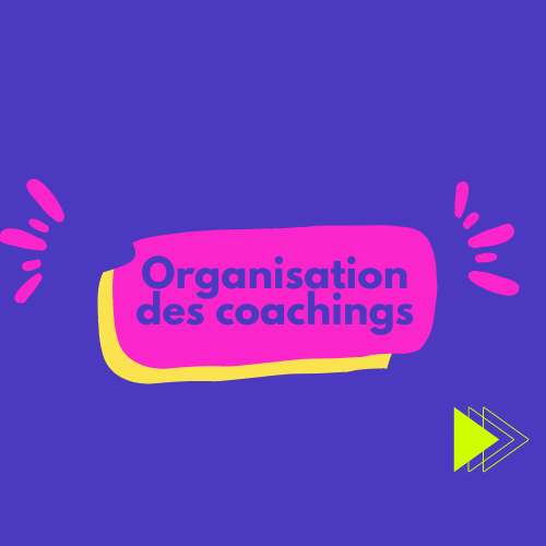 Questions fréquentes organisation des coachings à Lille, en ligne