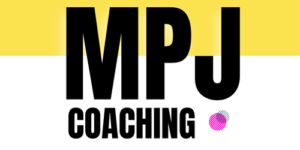 Logo MPJ Coaching